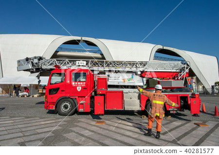 駒澤的防災節 40281577