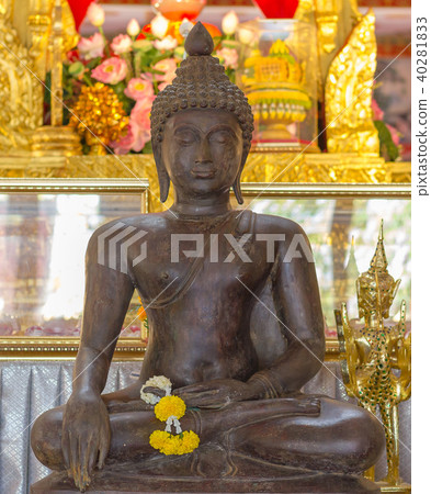 buddha carving wood buddha carving wood 40281833