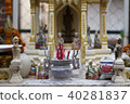 Close up spirit house 40281837