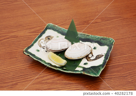 Sara shellfish 40282178