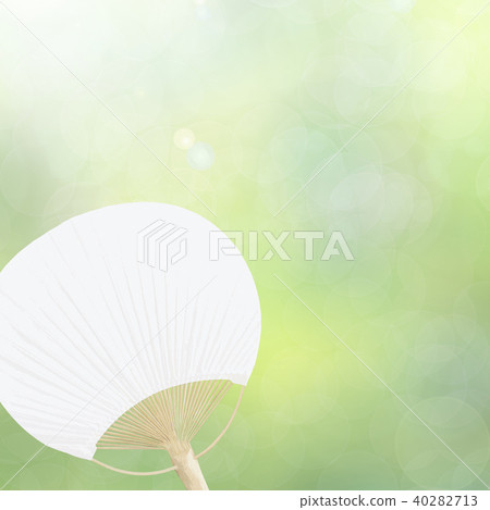 Background-summer-fan 40282713
