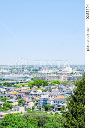 Cityscape Cityscape 40283294