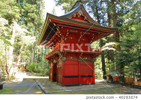 Hanazono Shrine Kitaibaraki 40283874
