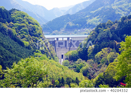 Takihata Dam Takihata Dam 40284332