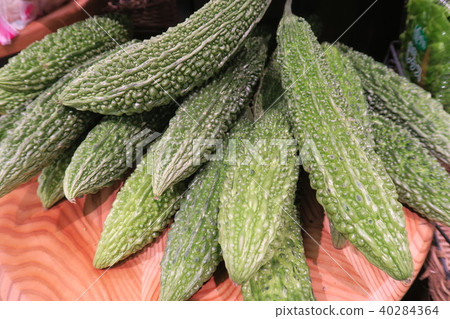 Bitter gourd 40284364