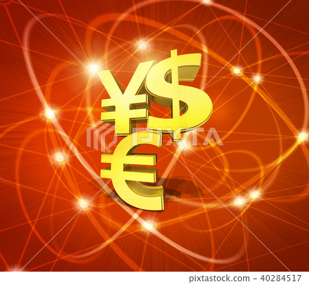 World exchange rate World exchange rate 40284517