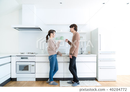 幾個廚房 40284772