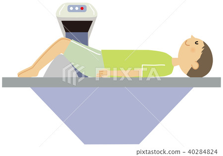 Medical bone density measurement men 40284824