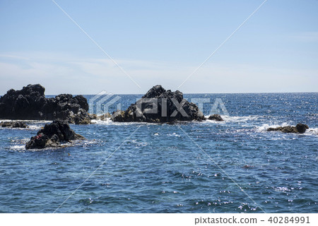 Rishiri Rebun Sarobetsu National Park, Senho Shiomisaki Park 40284991