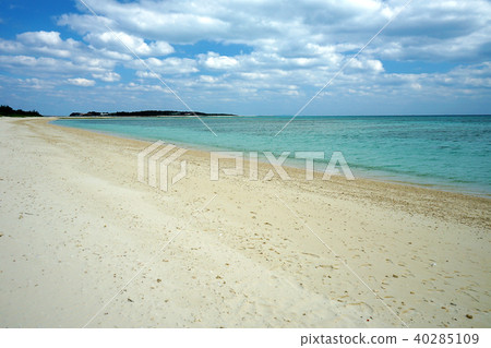 沖繩久米久米島·Eaf海灘 沖繩久米久米島·Eaf海灘 40285109