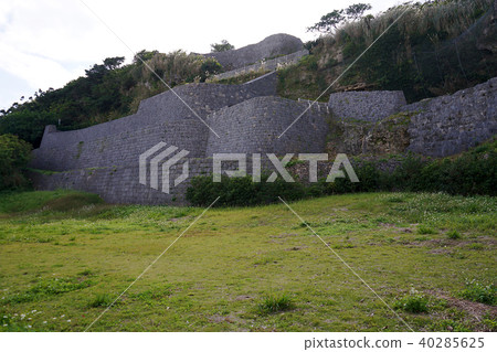 Okinawa Prefecture Urasoe Urasoe Gusuku Urasoe so 40285625
