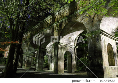 Night in Kyoto Night in Kyoto 40285688