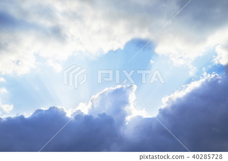 Cloud 40285728