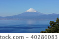 富士山 40286083
