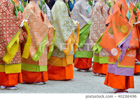 Festival of the Saion or less 40286496