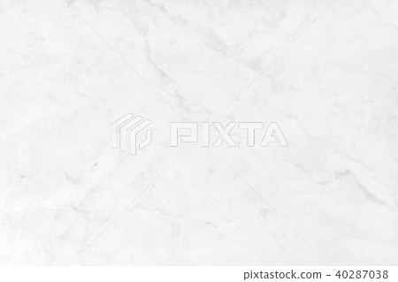 White marble texture background, Tiles stone floor 40287038