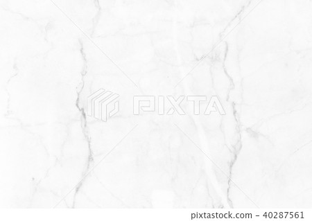 White marble texture background, Tiles stone floor 40287561