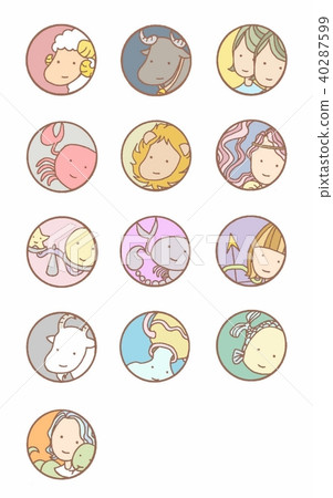 13 constellations 40287599