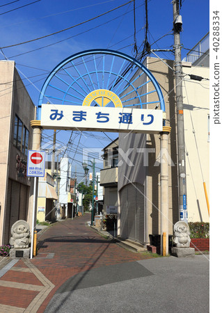 Mimachi街(木更津市) Mimachi街(木更津市) 40288334