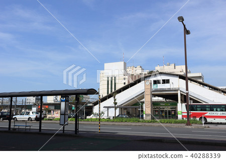 木更津站東口 木更津站東口 40288339
