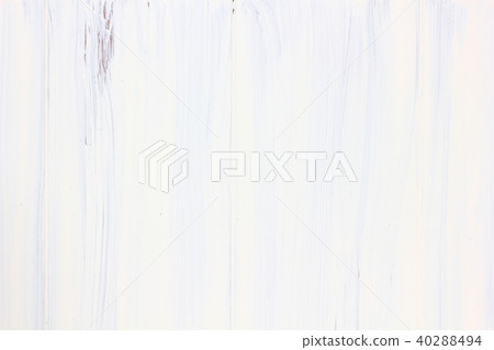 White wood grain 40288494