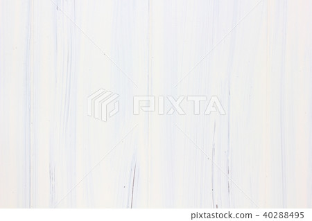 White wood grain 40288495