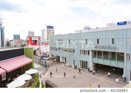 金山崇光站 40288965