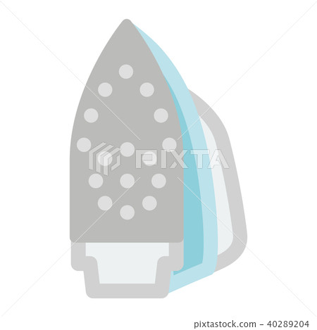 Ironing icon Ironing icon 40289204