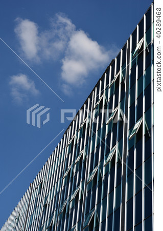 Abstract reflections Abstract reflections 40289468