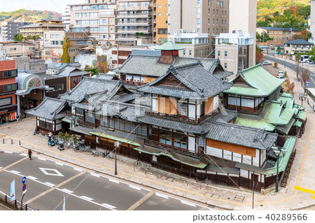 Dogo Onsen  40289566