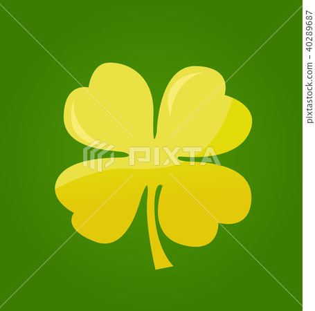 shamrock shamrock 40289687