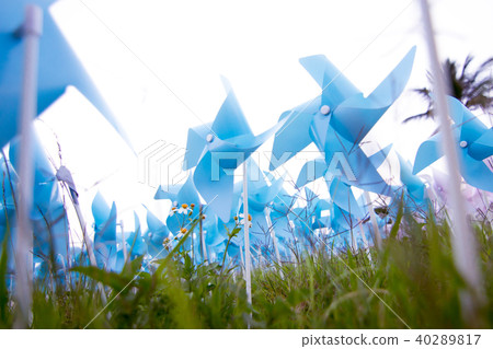 Riverside park windmill Riverside park windmill 40289817