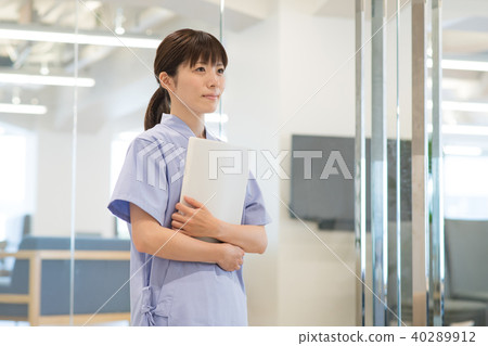 醫院病人醫療醫療圖像 40289912