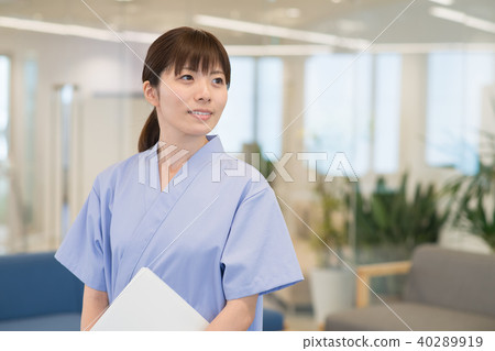 Hospital patient medical medical image Hospital patient medical medical image 40289919