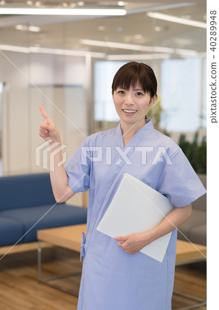 醫院病人醫療醫療圖像 醫院病人醫療醫療圖像 40289948