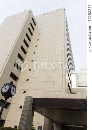 Itabashi ward office Itabashi ward office 40292253