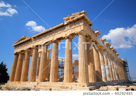 帕台農神廟 帕台農神廟 40292485