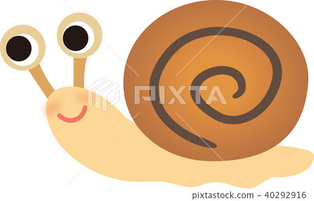 蝸牛 蝸牛 40292916