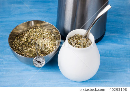 yerba mate drink 40293198