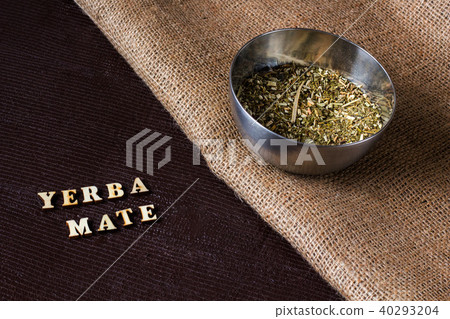 yerba mate drink yerba mate drink 40293204