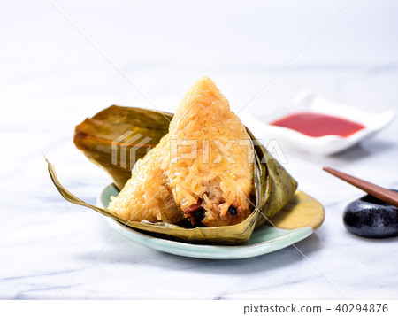粽子 端午節 Zhonzi Rice Dumpling Dragon Boat Festival 40294876