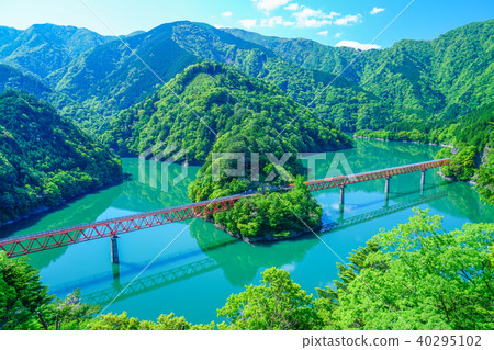  Oku Oikami站 40295102