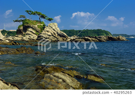 Yokosuka City, Kanagawa Prefecture Arasaki Coast Yokosuka City, Kanagawa Prefecture Arasaki Coast 40295263