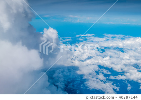 The magic sky like the heaven are  beautiful thing 40297144