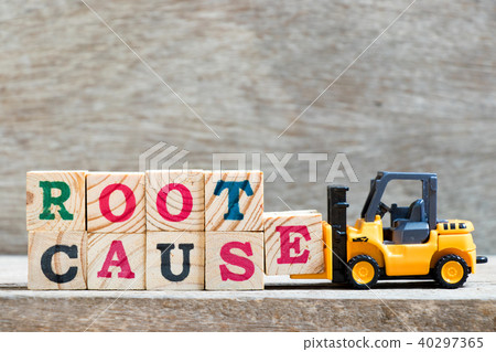 Toy forklift hold block e to word root cause Toy forklift hold block e to word root cause 40297365