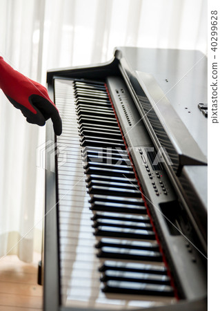 鋼琴護理 鋼琴護理 40299628