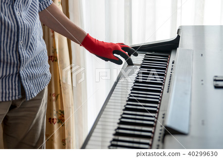 鋼琴護理 鋼琴護理 40299630