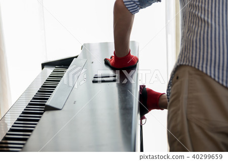 Piano care Piano care 40299659