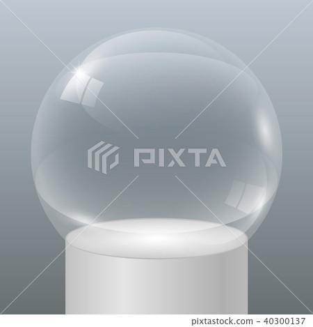 Showcase from glass Showcase from glass 40300137