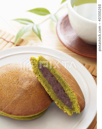 抹茶dorayaki 抹茶dorayaki 40300268